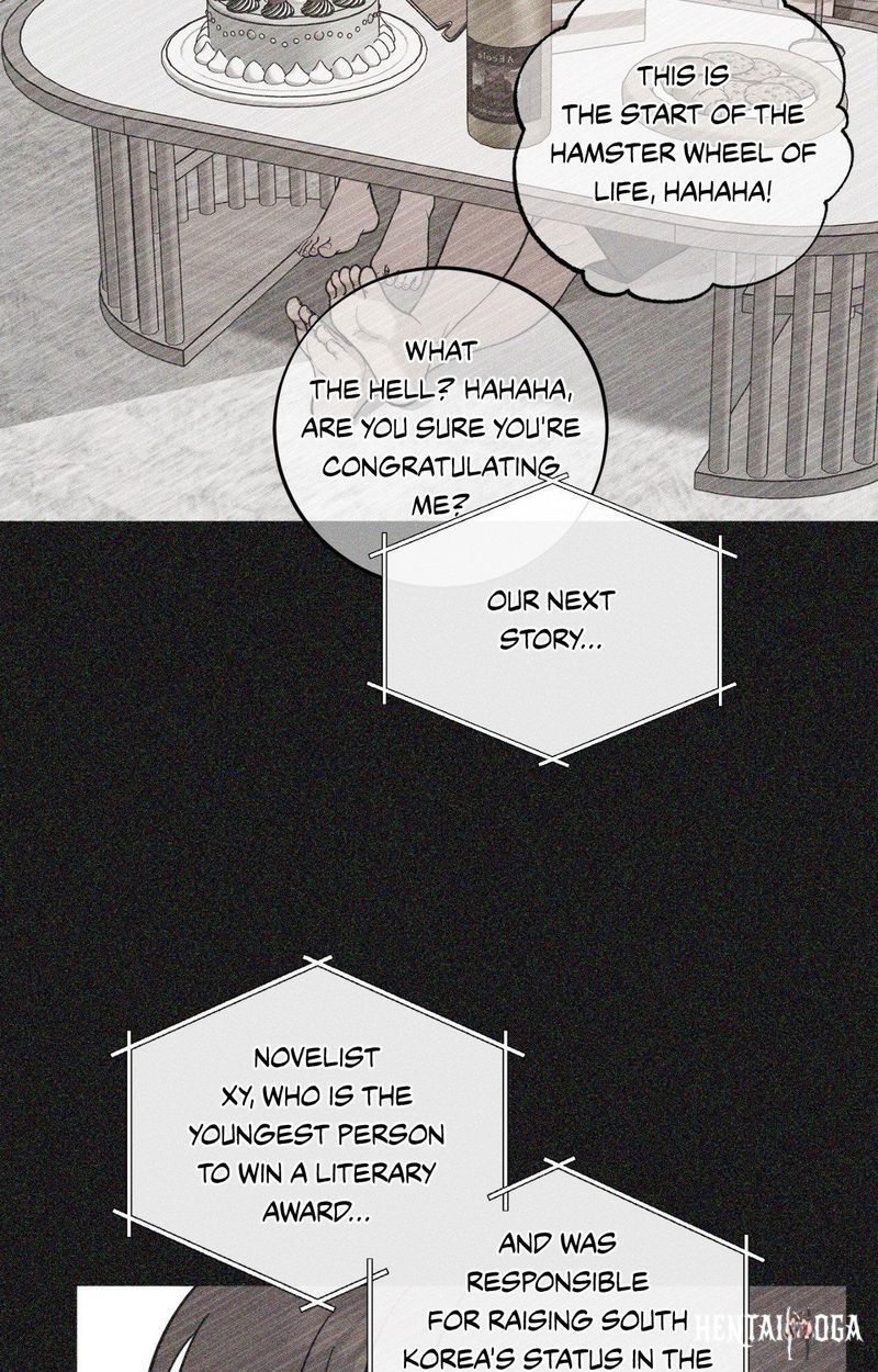 Hana’s Demons of Lust Hana’s Demons of Lust Chapter 118 - Page 87