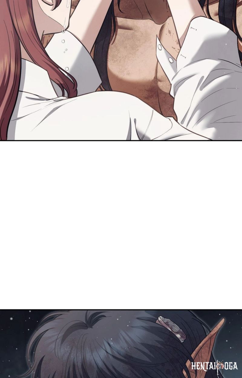 Hana’s Demons of Lust Hana’s Demons of Lust Chapter 119 - Page 114