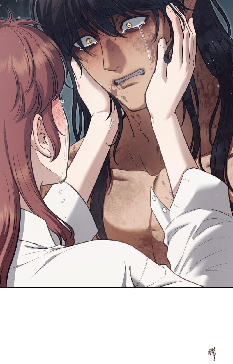 Hana’s Demons of Lust Hana’s Demons of Lust Chapter 119 - Page 115