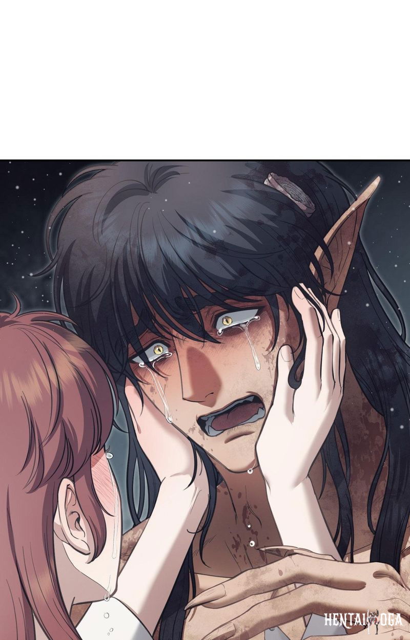 Hana’s Demons of Lust Hana’s Demons of Lust Chapter 119 - Page 116