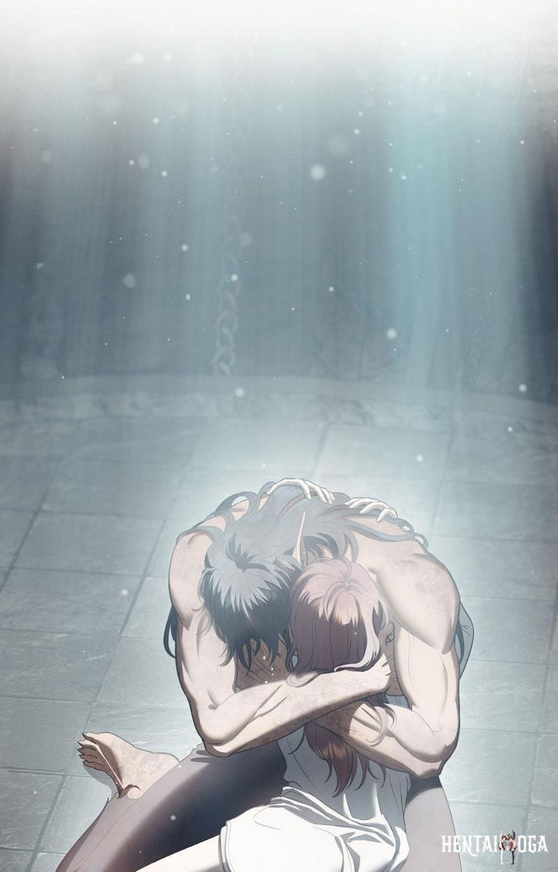 Hana’s Demons of Lust Hana’s Demons of Lust Chapter 119 - Page 118