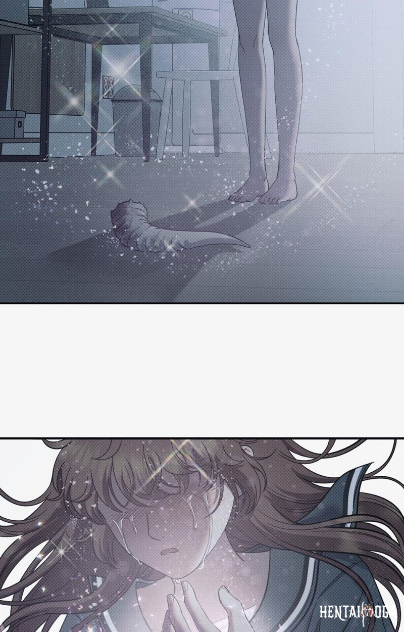 Hana’s Demons of Lust Hana’s Demons of Lust Chapter 119 - Page 17