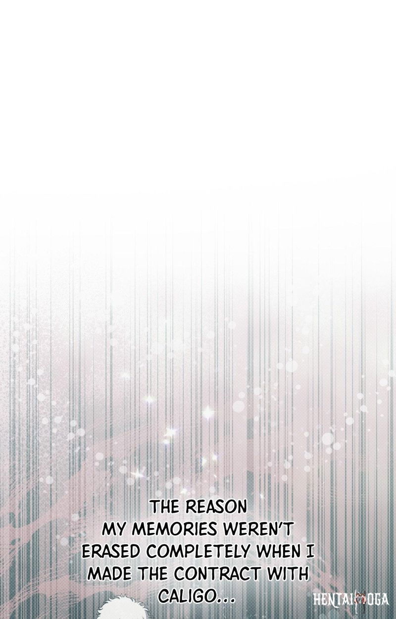 Hana’s Demons of Lust Hana’s Demons of Lust Chapter 119 - Page 20