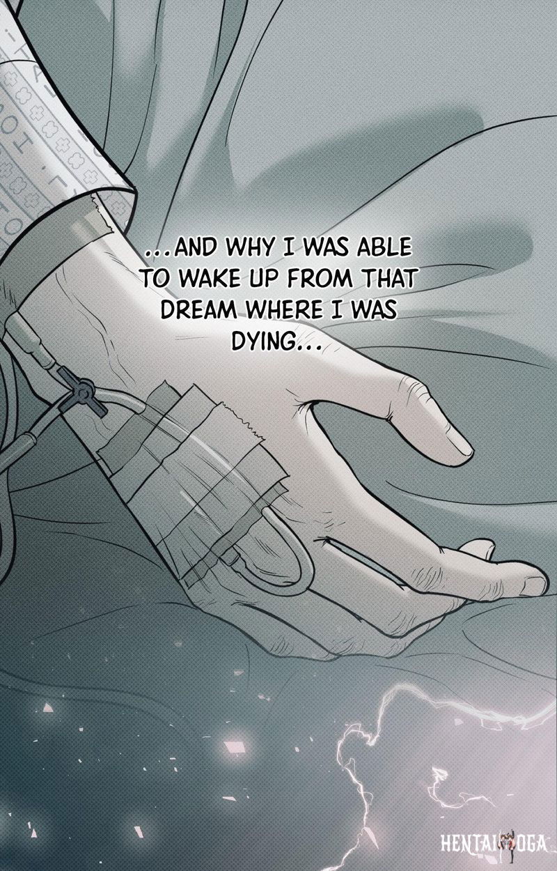 Hana’s Demons of Lust Hana’s Demons of Lust Chapter 119 - Page 22