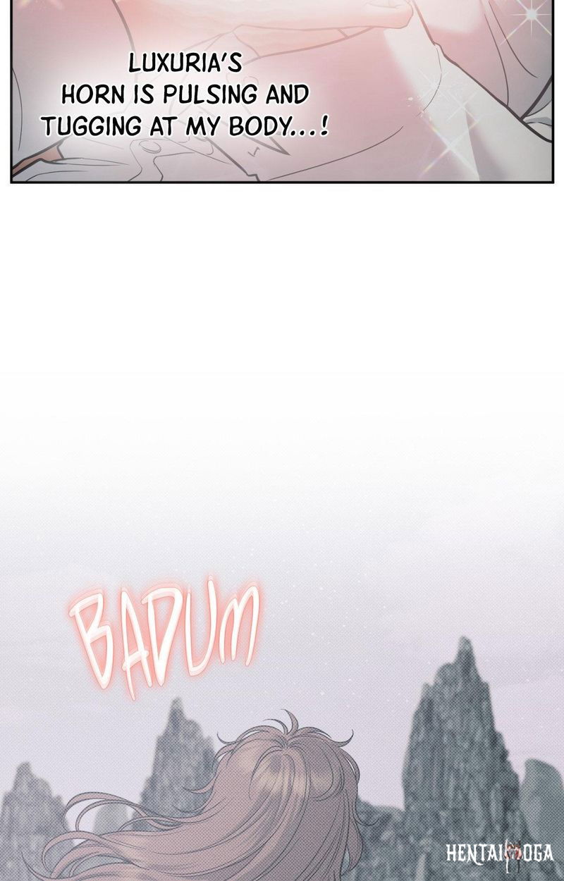 Hana’s Demons of Lust Hana’s Demons of Lust Chapter 119 - Page 33