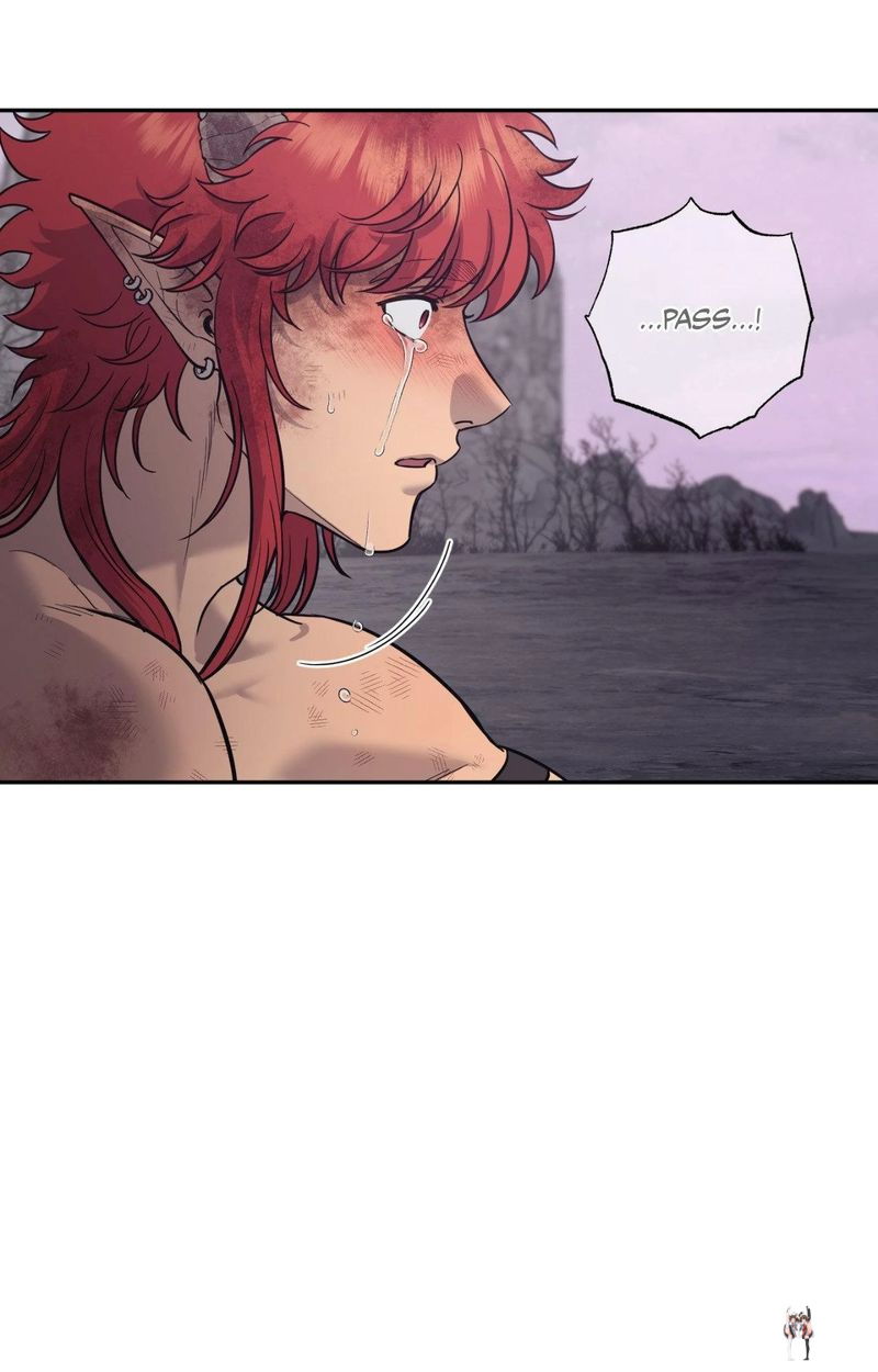 Hana’s Demons of Lust Hana’s Demons of Lust Chapter 119 - Page 54