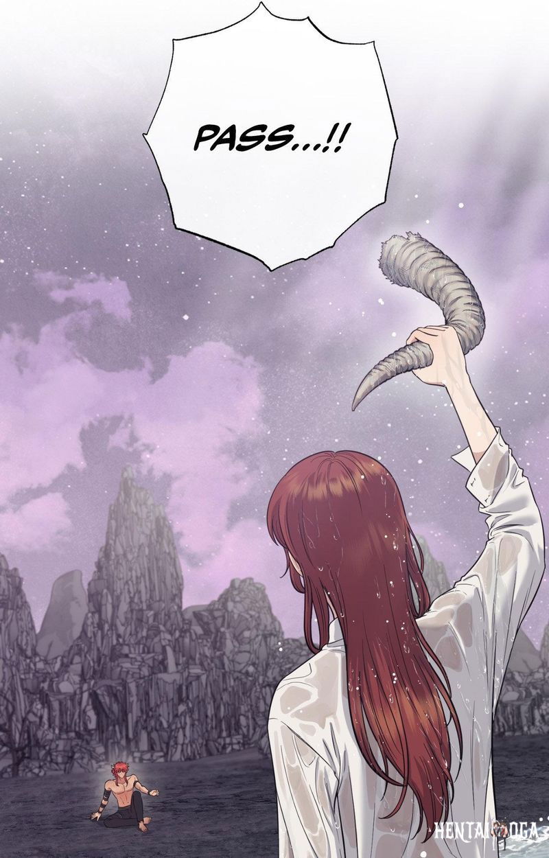 Hana’s Demons of Lust Hana’s Demons of Lust Chapter 119 - Page 55