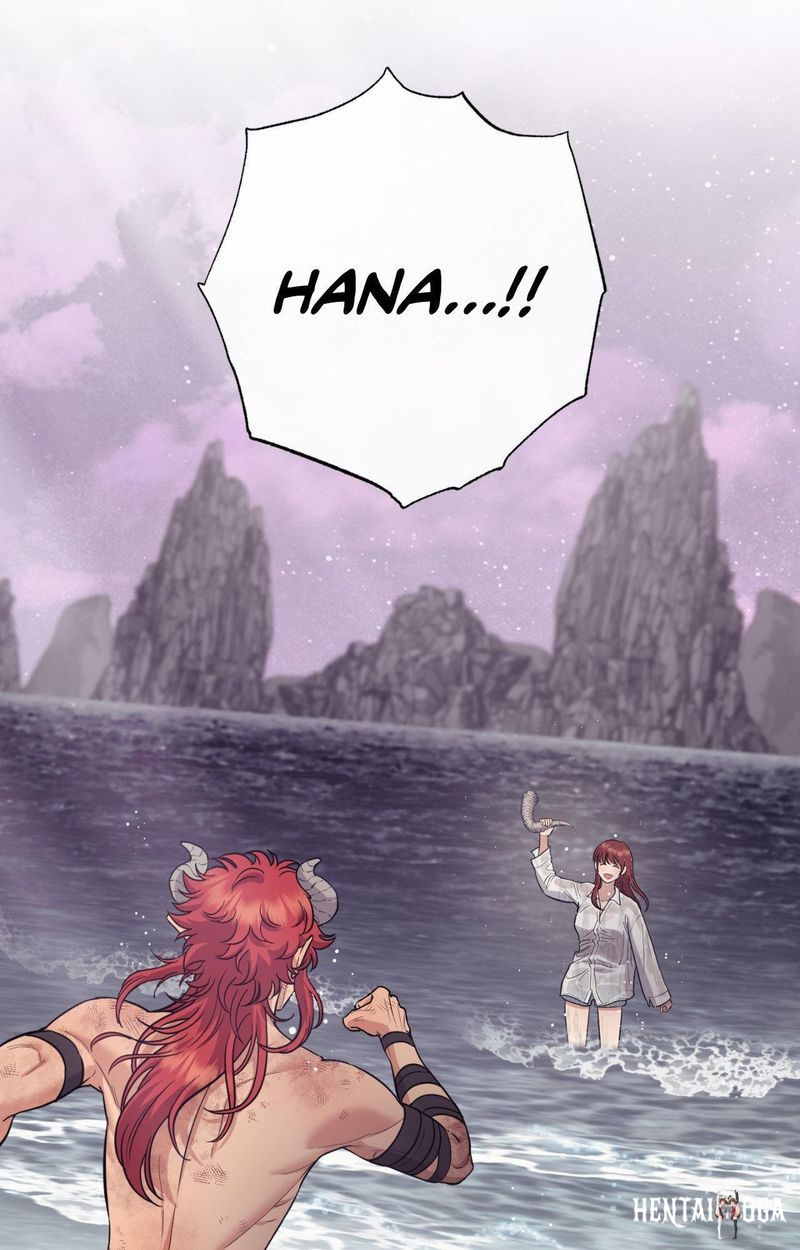 Hana’s Demons of Lust Hana’s Demons of Lust Chapter 119 - Page 58