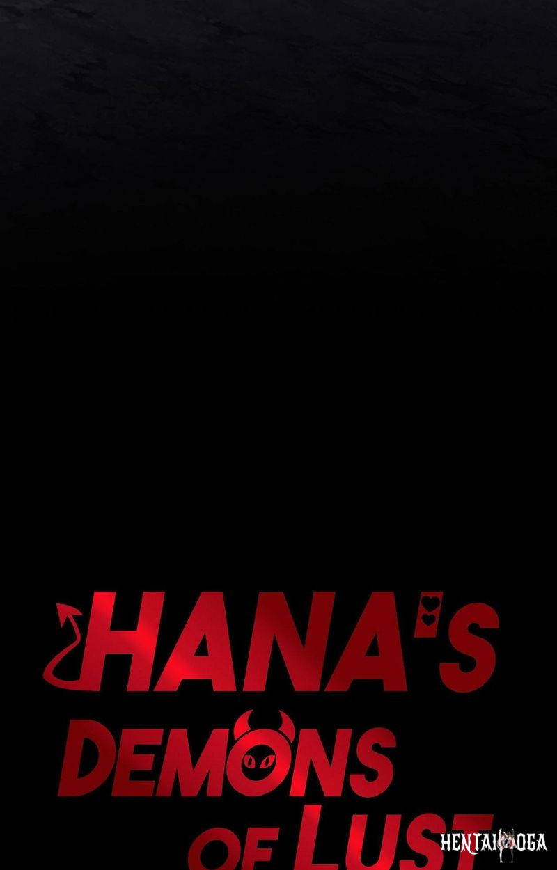 Hana’s Demons of Lust Hana’s Demons of Lust Chapter 119 - Page 60