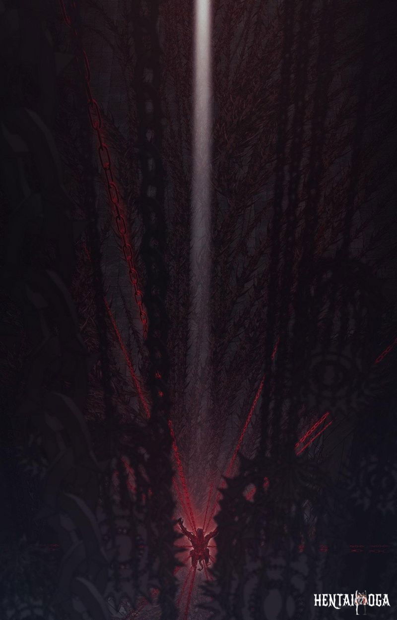 Hana’s Demons of Lust Hana’s Demons of Lust Chapter 119 - Page 70