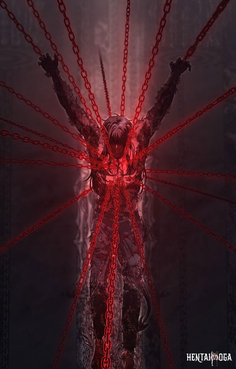 Hana’s Demons of Lust Hana’s Demons of Lust Chapter 119 - Page 77