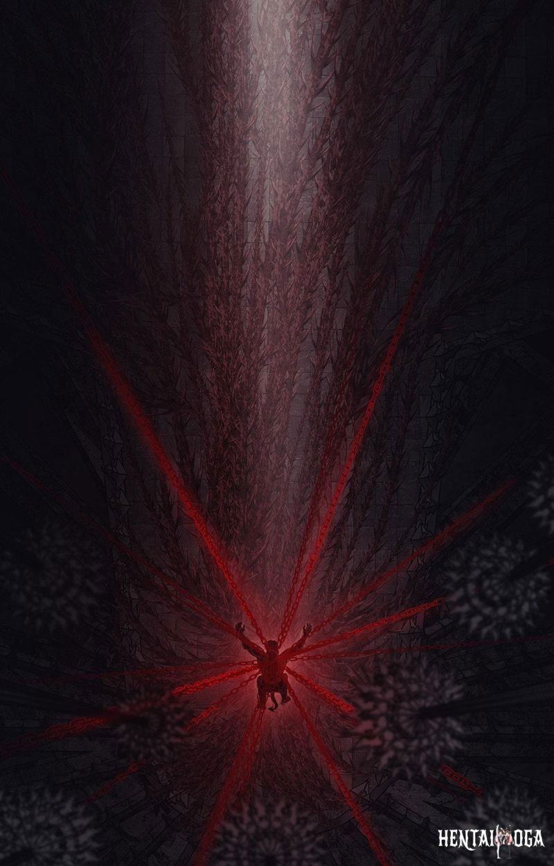 Hana’s Demons of Lust Hana’s Demons of Lust Chapter 119 - Page 86