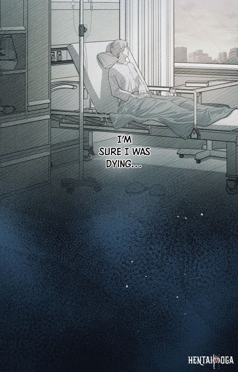 Hana’s Demons of Lust Hana’s Demons of Lust Chapter 119 - Page 9