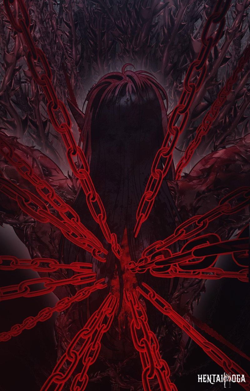 Hana’s Demons of Lust Hana’s Demons of Lust Chapter 119 - Page 95