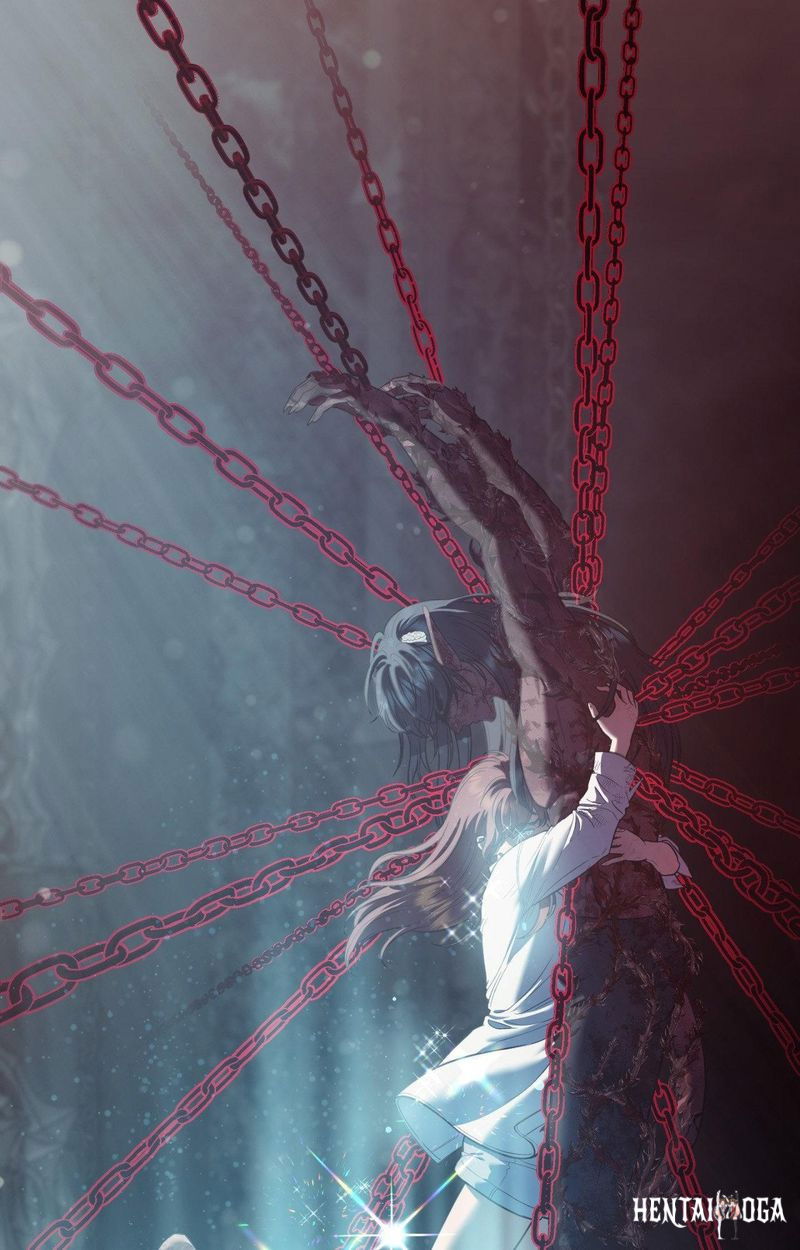 Hana’s Demons of Lust Hana’s Demons of Lust Chapter 119 - Page 99