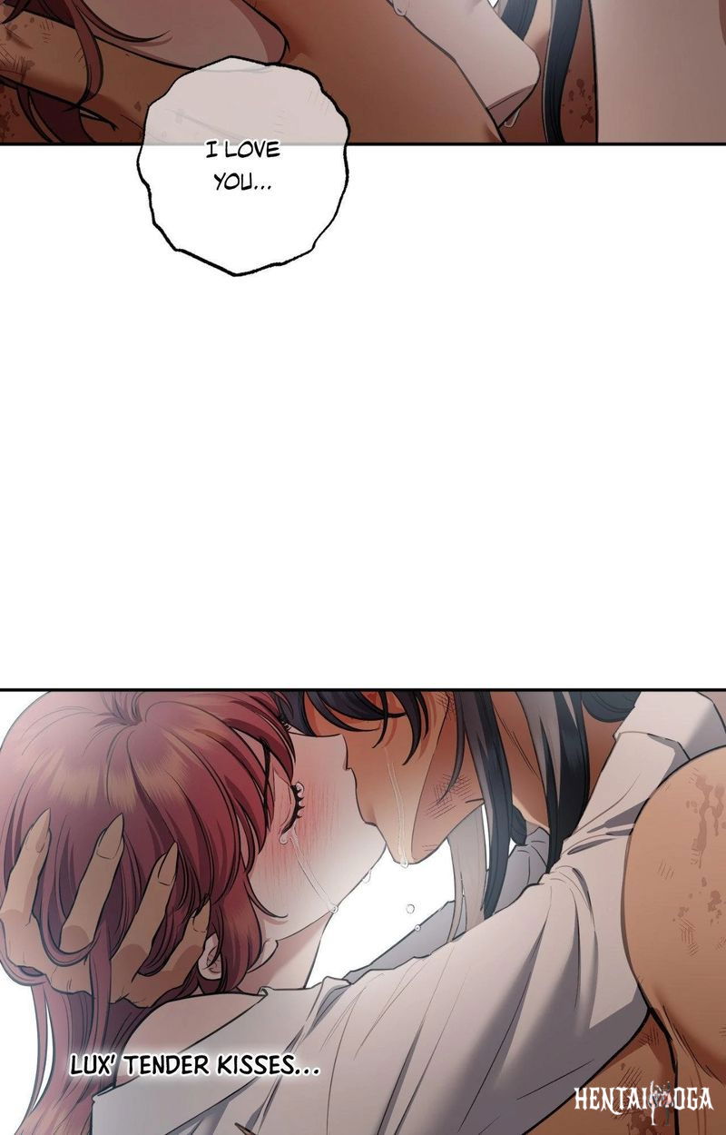 Hana’s Demons of Lust Hana’s Demons of Lust Chapter 120 - Page 100