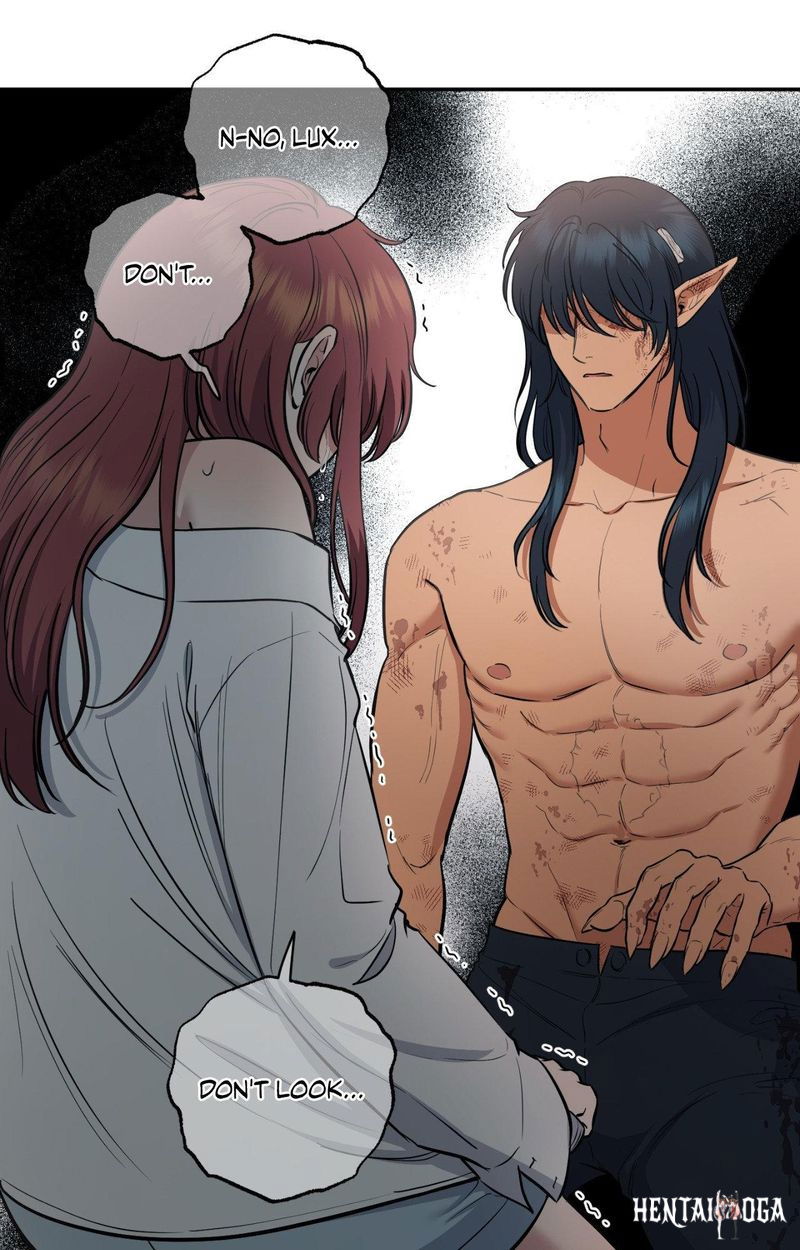 Hana’s Demons of Lust Hana’s Demons of Lust Chapter 120 - Page 111