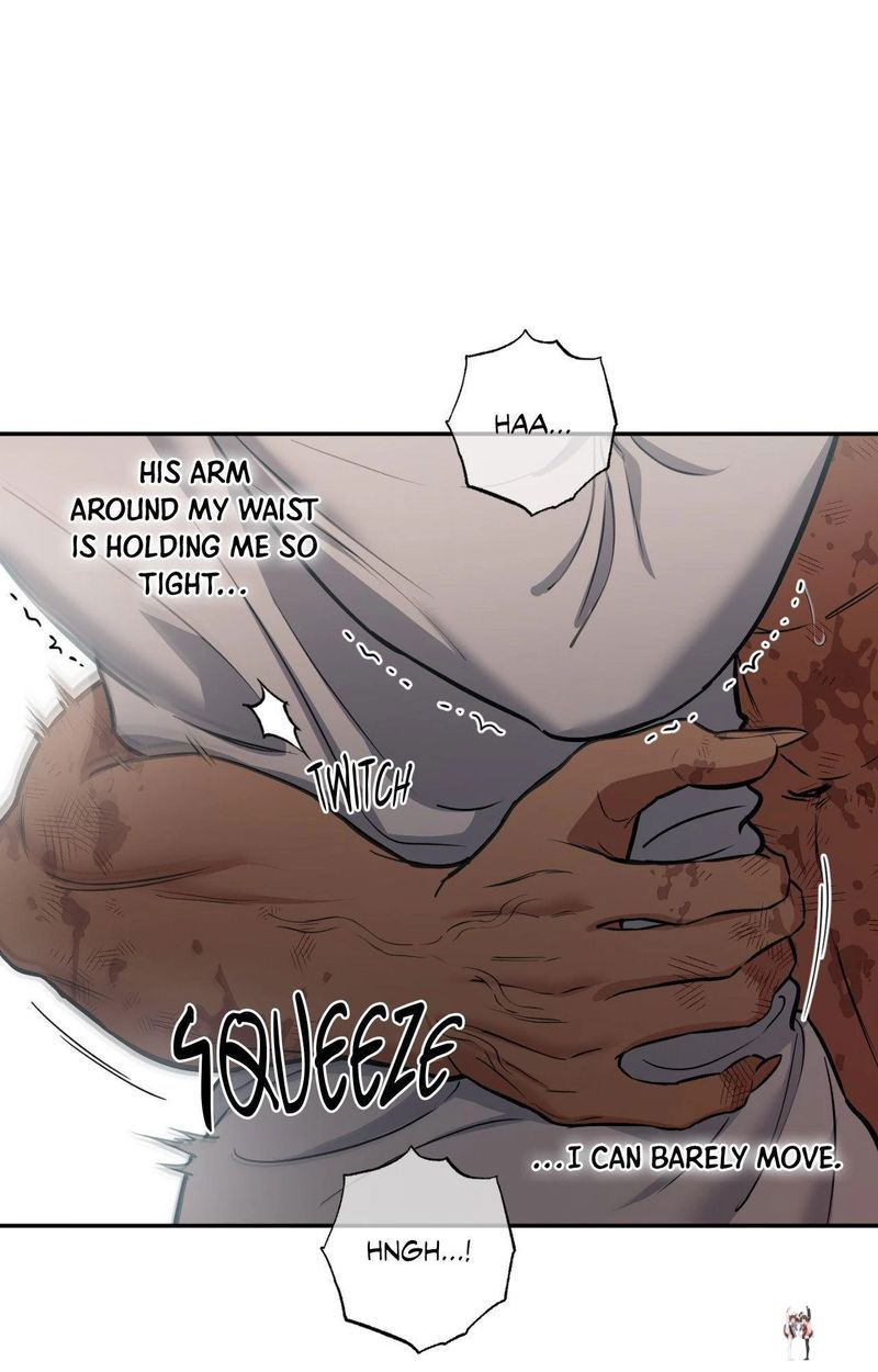 Hana’s Demons of Lust Hana’s Demons of Lust Chapter 120 - Page 125