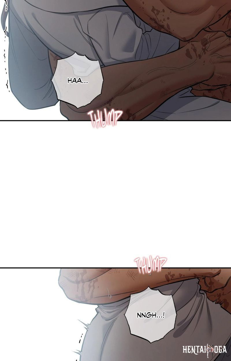 Hana’s Demons of Lust Hana’s Demons of Lust Chapter 120 - Page 128