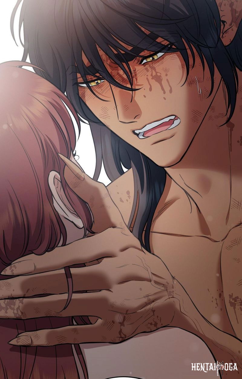 Hana’s Demons of Lust Hana’s Demons of Lust Chapter 120 - Page 135