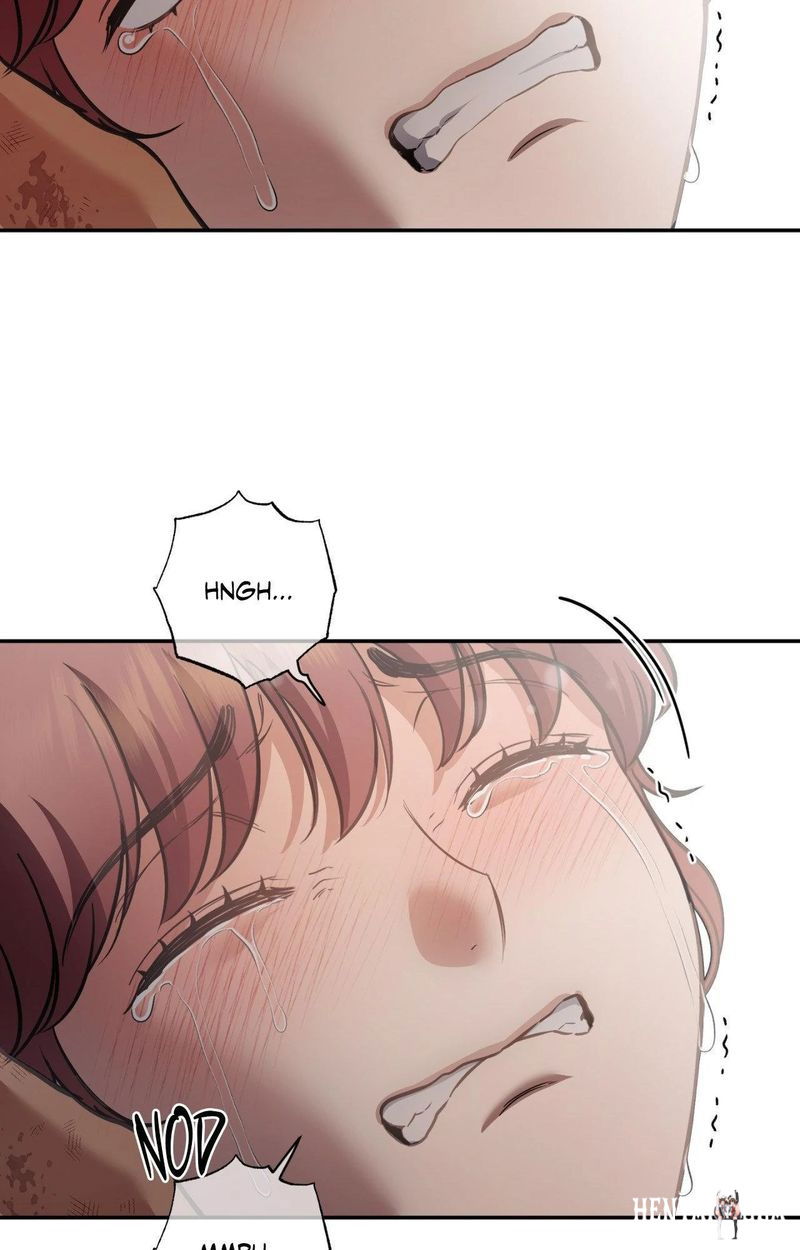 Hana’s Demons of Lust Hana’s Demons of Lust Chapter 120 - Page 137