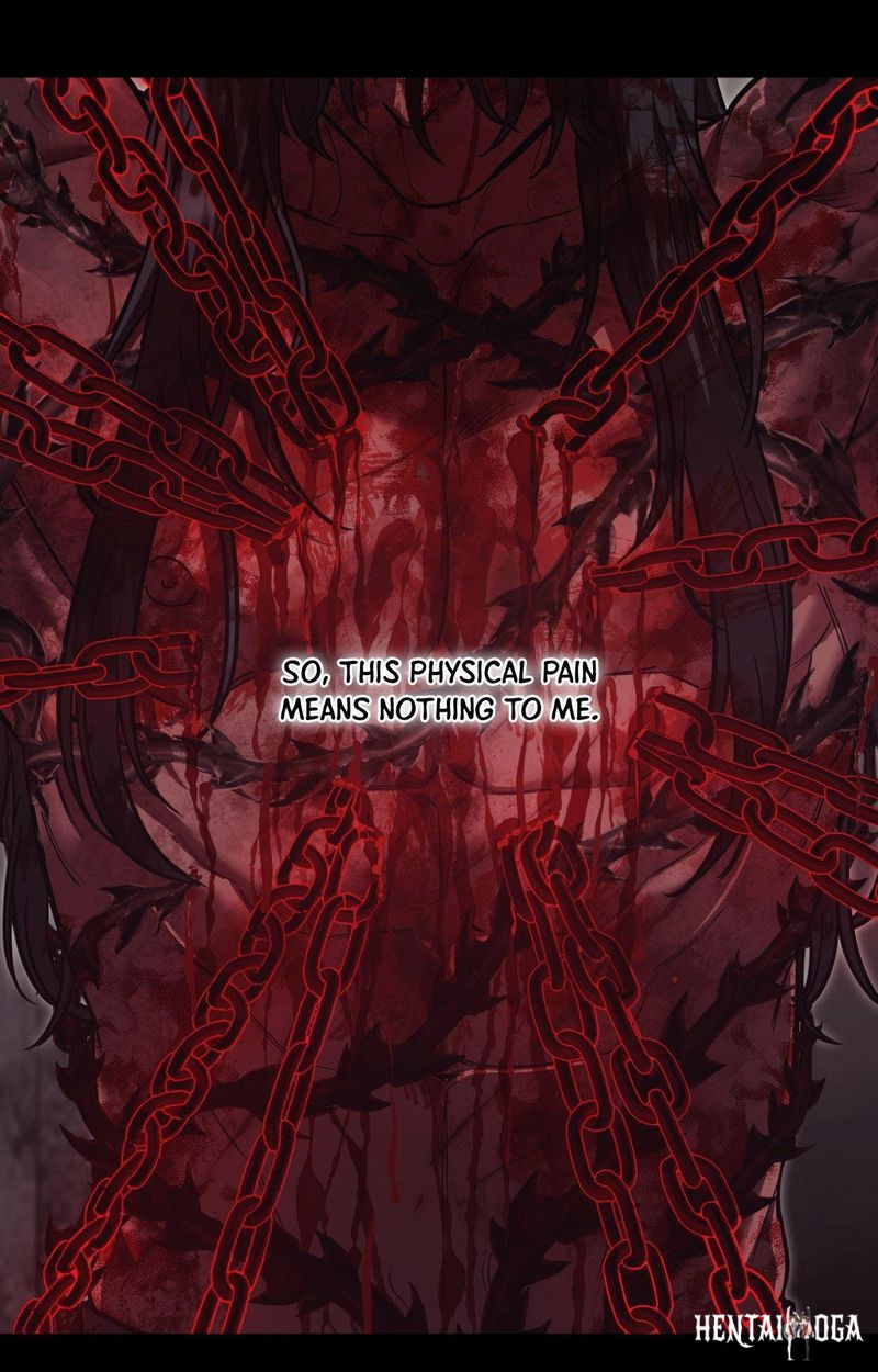 Hana’s Demons of Lust Hana’s Demons of Lust Chapter 120 - Page 26