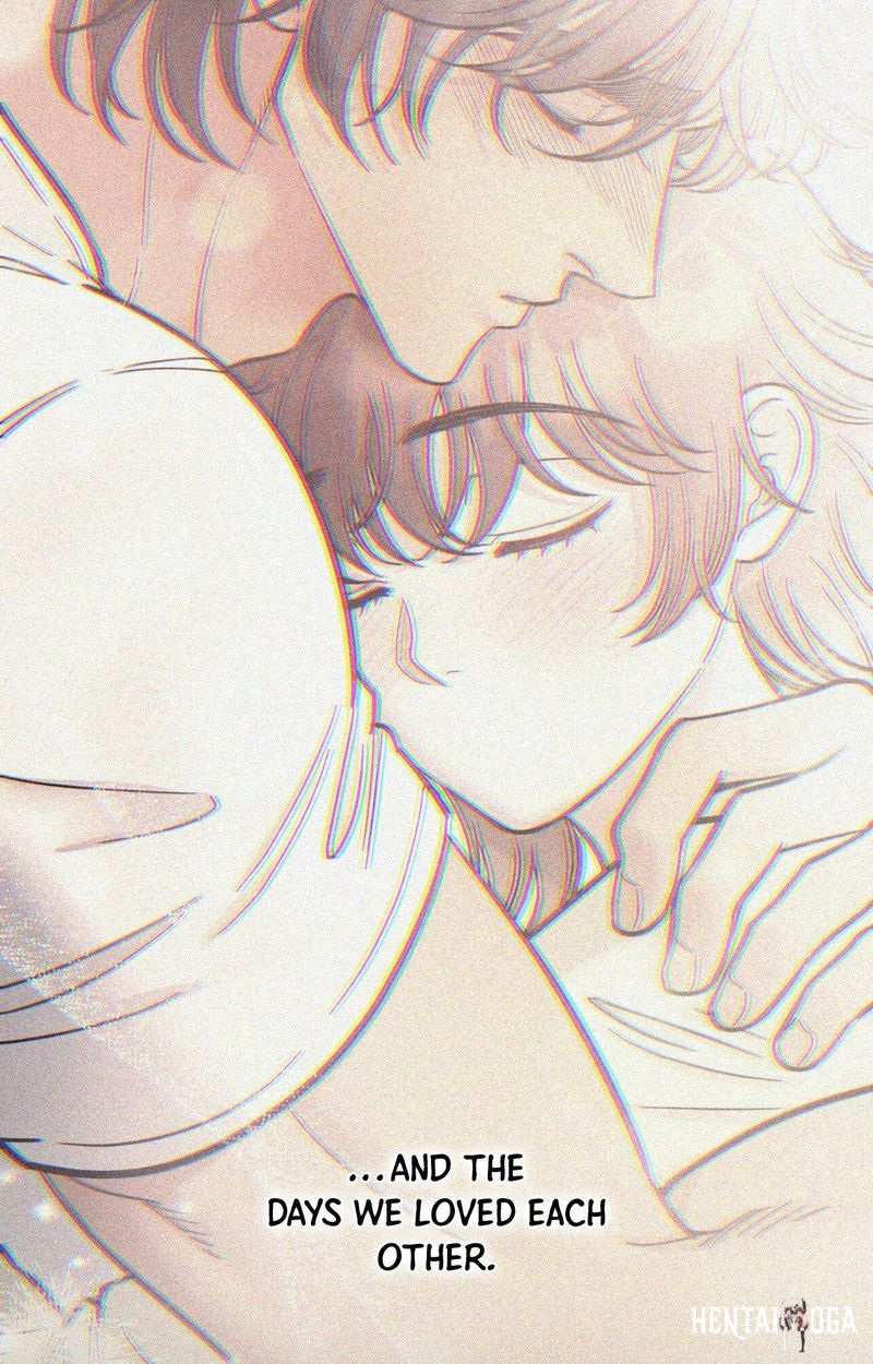 Hana’s Demons of Lust Hana’s Demons of Lust Chapter 120 - Page 31