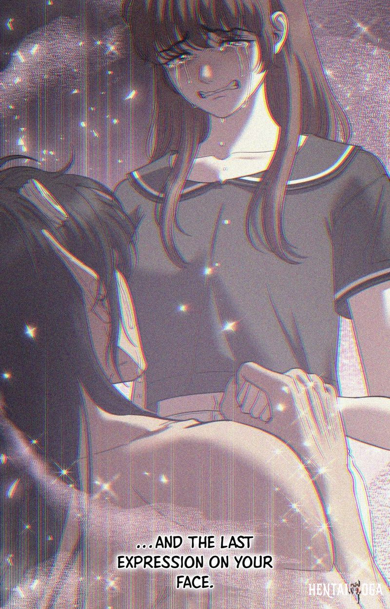 Hana’s Demons of Lust Hana’s Demons of Lust Chapter 120 - Page 34