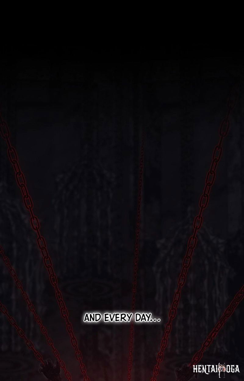 Hana’s Demons of Lust Hana’s Demons of Lust Chapter 120 - Page 38