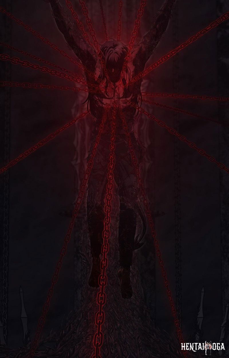 Hana’s Demons of Lust Hana’s Demons of Lust Chapter 120 - Page 39