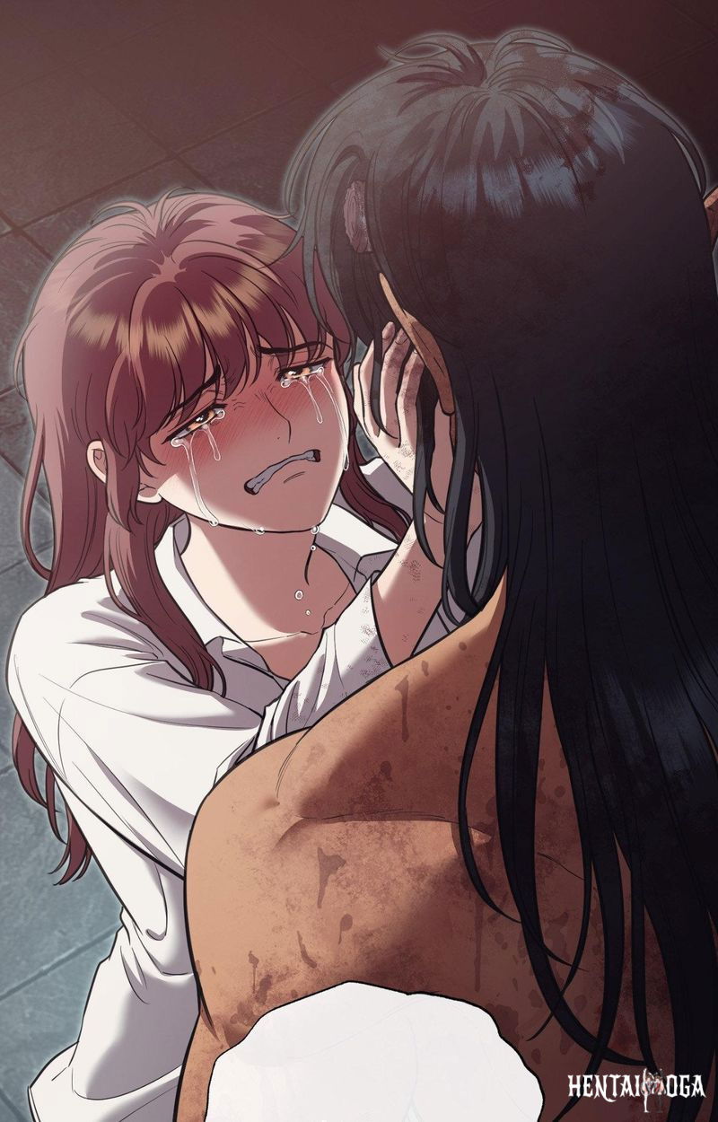 Hana’s Demons of Lust Hana’s Demons of Lust Chapter 120 - Page 57