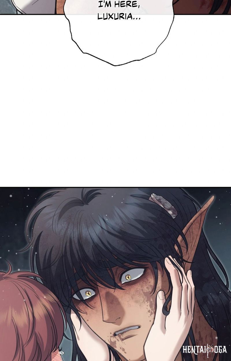 Hana’s Demons of Lust Hana’s Demons of Lust Chapter 120 - Page 58