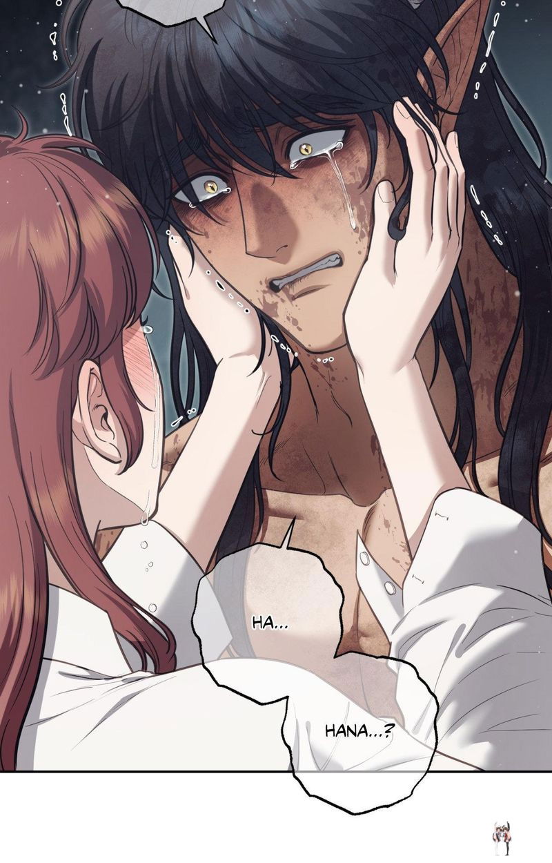 Hana’s Demons of Lust Hana’s Demons of Lust Chapter 120 - Page 60