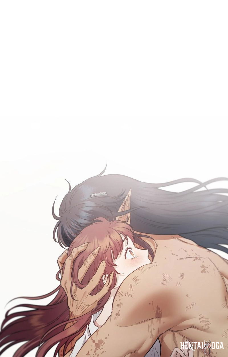 Hana’s Demons of Lust Hana’s Demons of Lust Chapter 120 - Page 64