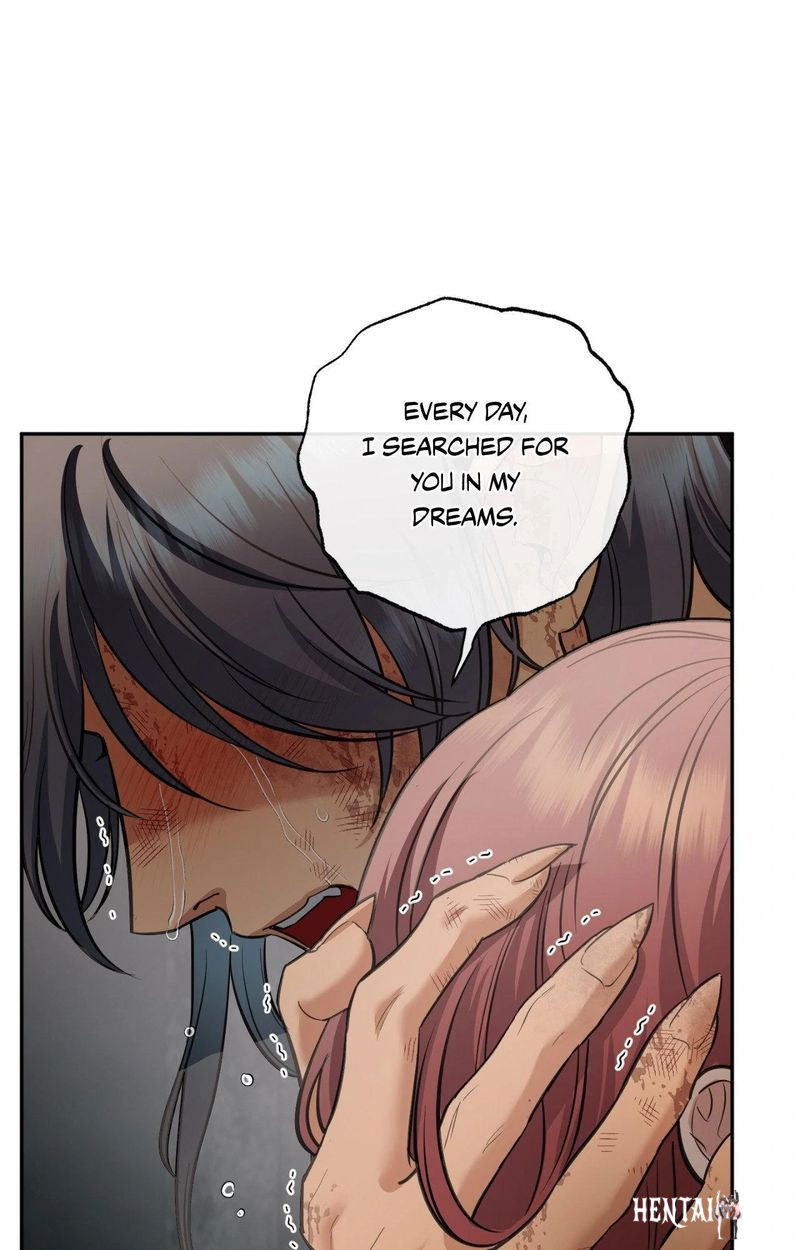 Hana’s Demons of Lust Hana’s Demons of Lust Chapter 120 - Page 68