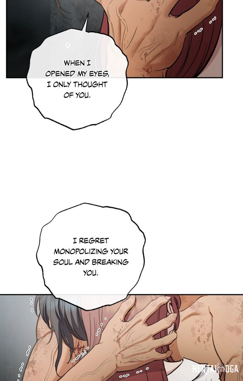 Hana’s Demons of Lust Hana’s Demons of Lust Chapter 120 - Page 69