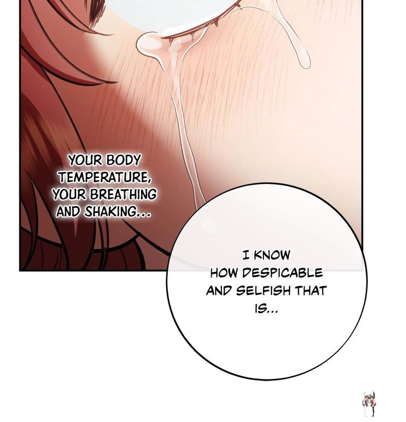Hana’s Demons of Lust Hana’s Demons of Lust Chapter 120 - Page 74