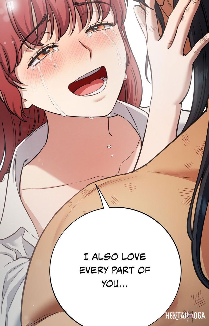 Hana’s Demons of Lust Hana’s Demons of Lust Chapter 120 - Page 84