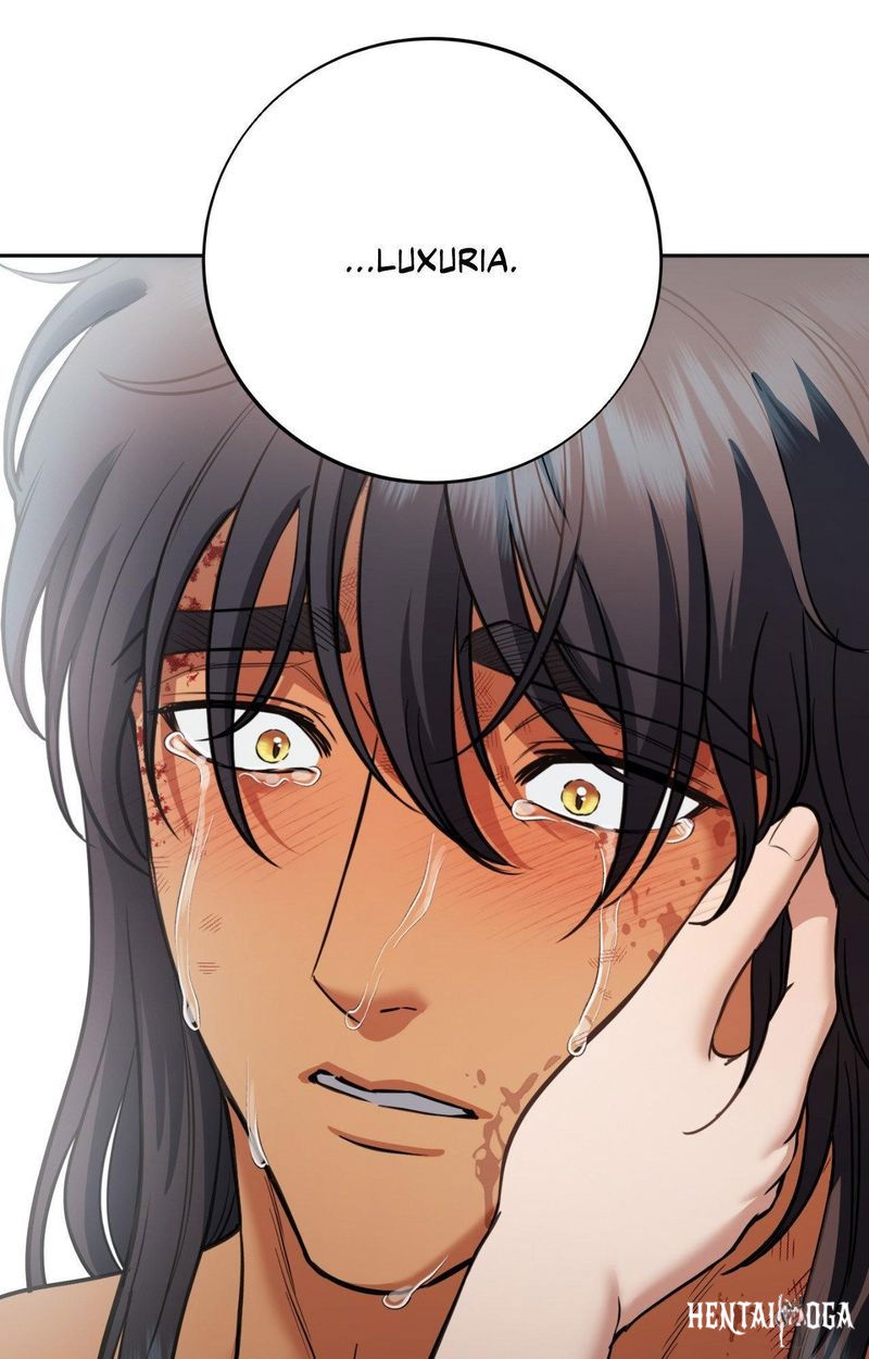 Hana’s Demons of Lust Hana’s Demons of Lust Chapter 120 - Page 86