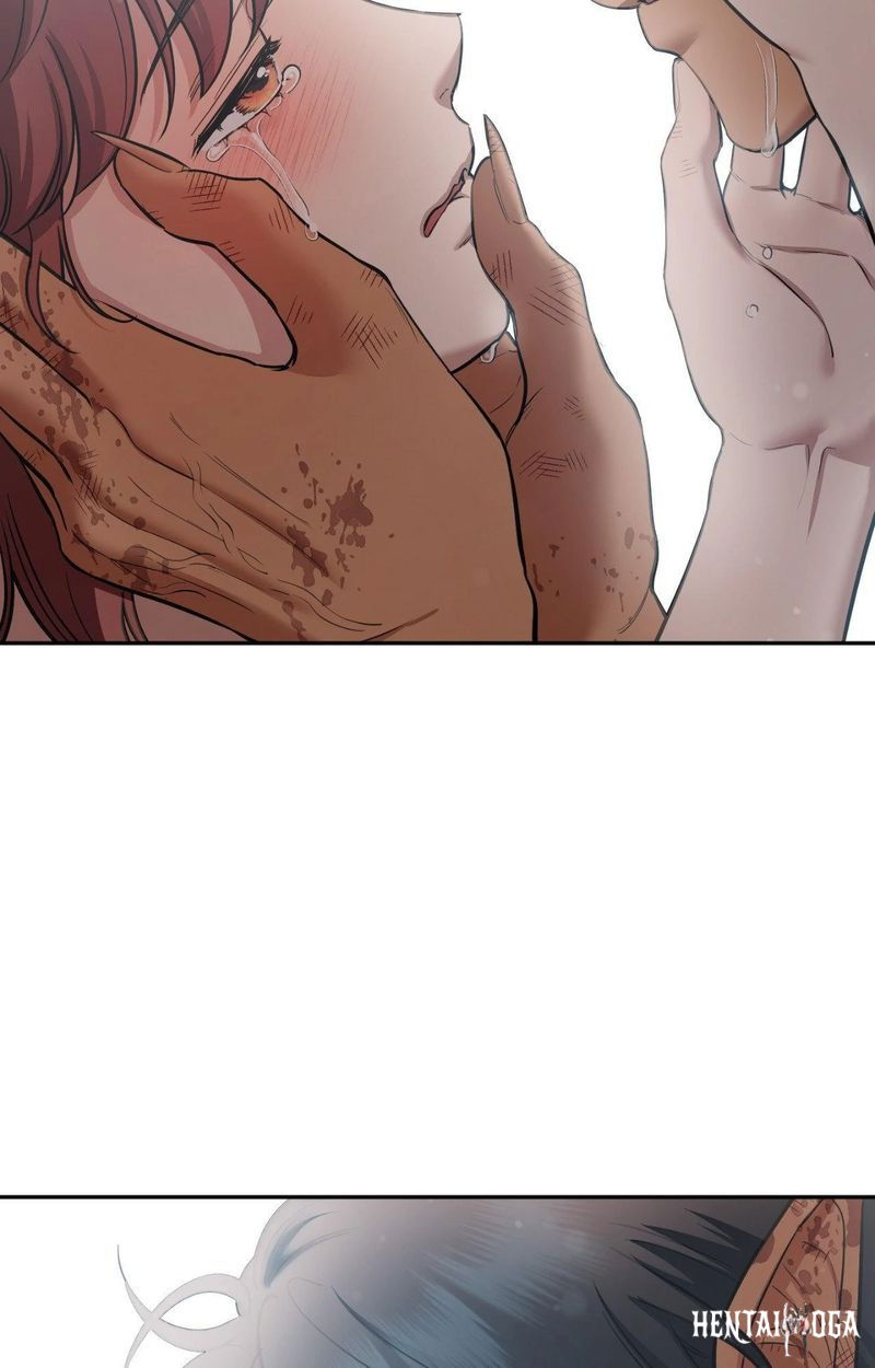 Hana’s Demons of Lust Hana’s Demons of Lust Chapter 120 - Page 93