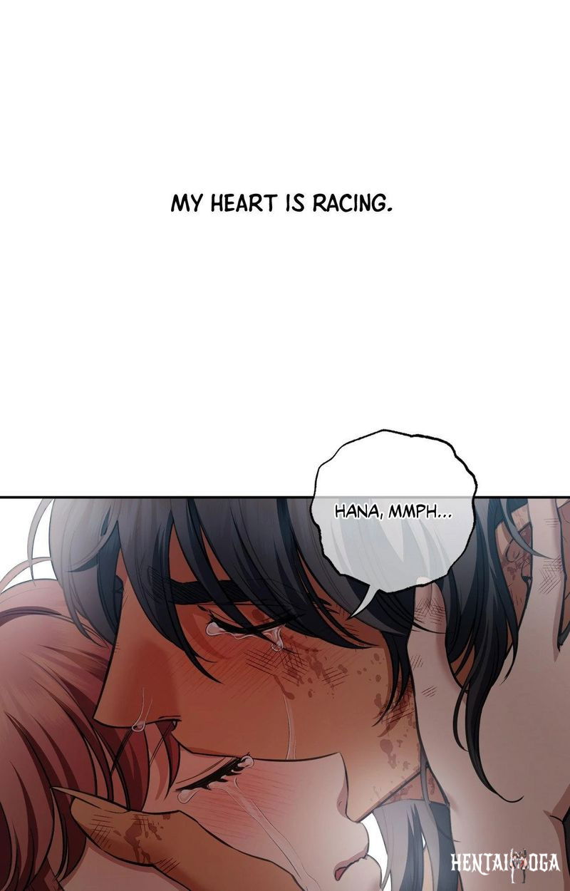 Hana’s Demons of Lust Hana’s Demons of Lust Chapter 120 - Page 99