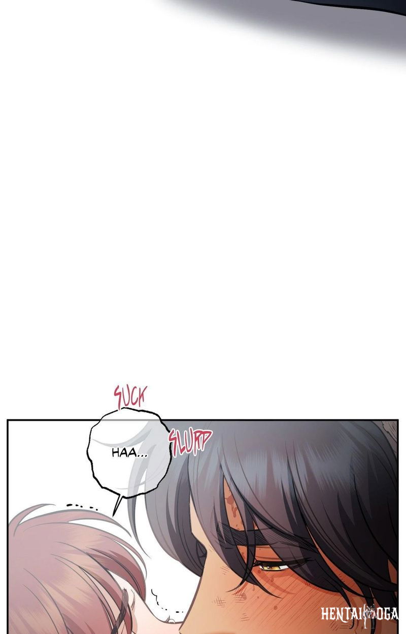 Hana&rsquo;s Demons of Lust Hana&rsquo;s Demons of Lust Chapter 121 - Page 10