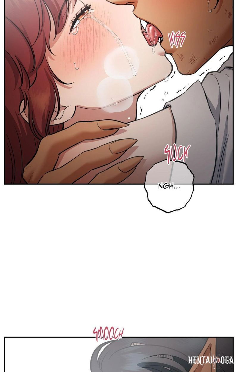 Hana&rsquo;s Demons of Lust Hana&rsquo;s Demons of Lust Chapter 121 - Page 11