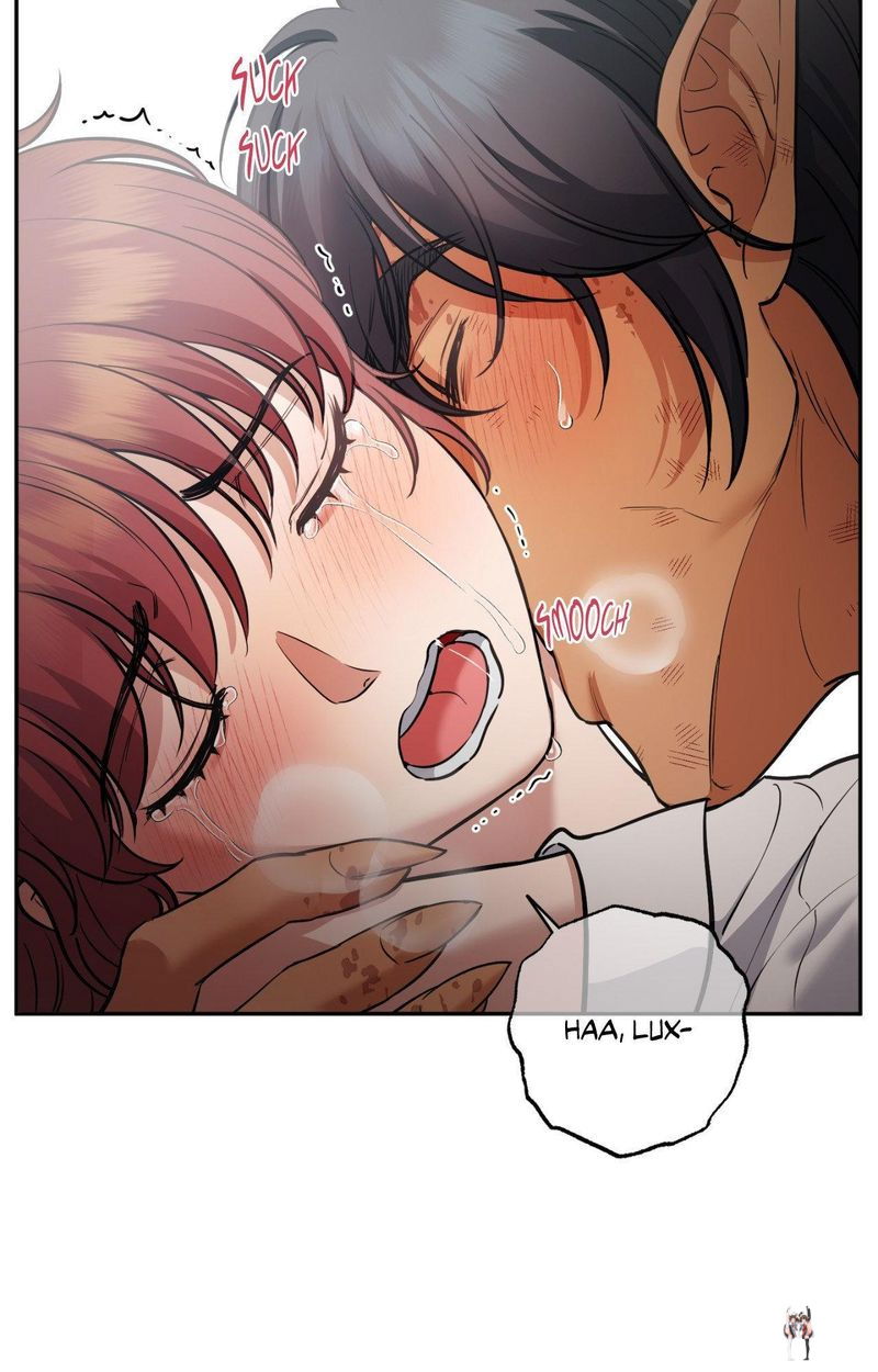 Hana&rsquo;s Demons of Lust Hana&rsquo;s Demons of Lust Chapter 121 - Page 12
