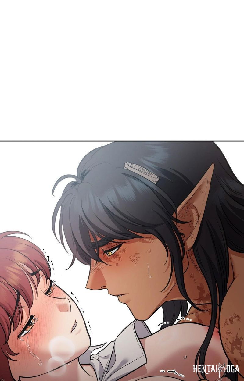 Hana&rsquo;s Demons of Lust Hana&rsquo;s Demons of Lust Chapter 121 - Page 19