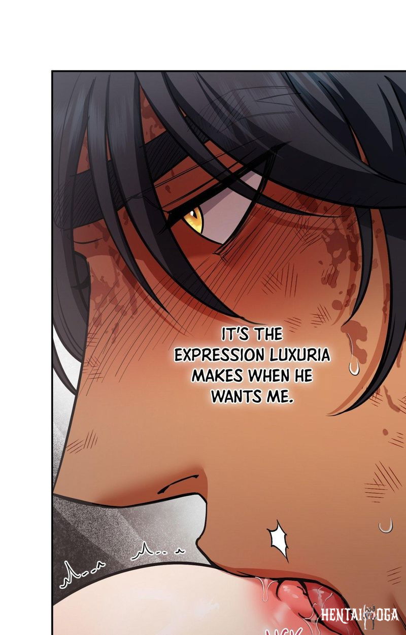 Hana&rsquo;s Demons of Lust Hana&rsquo;s Demons of Lust Chapter 121 - Page 22