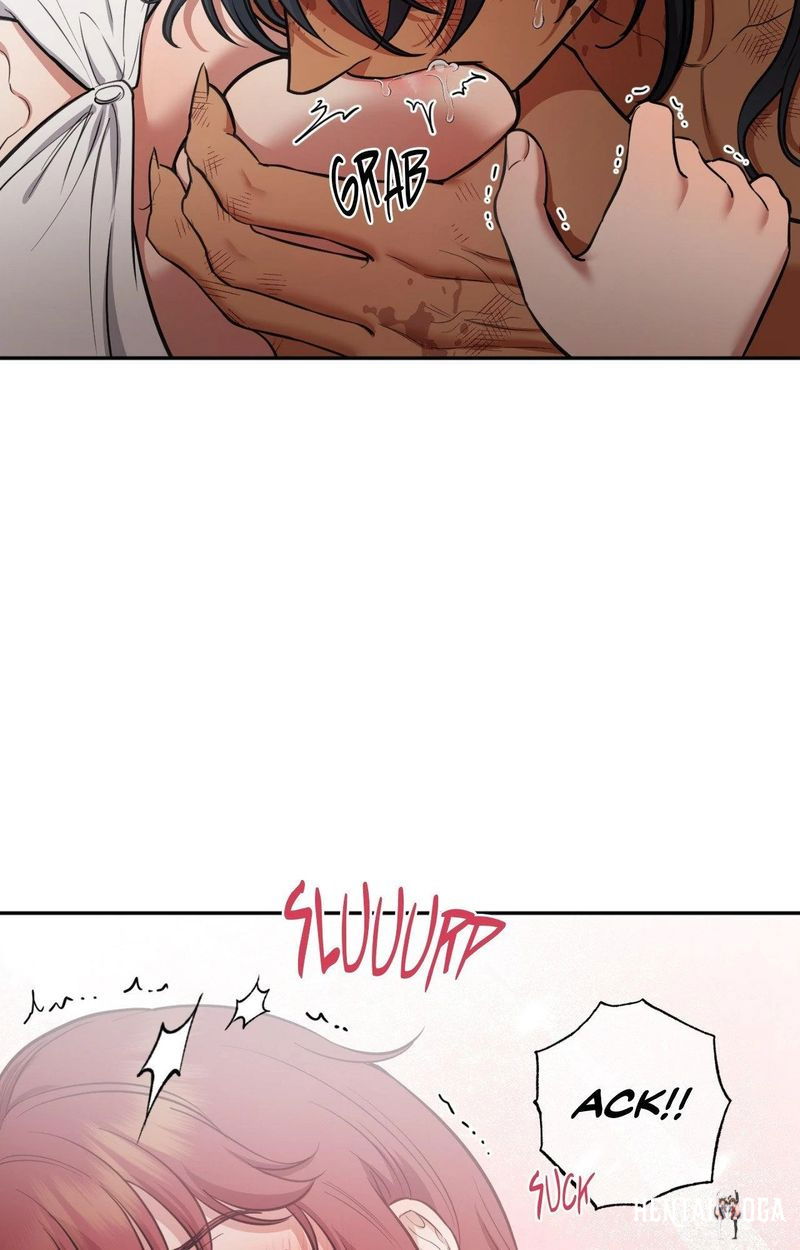 Hana&rsquo;s Demons of Lust Hana&rsquo;s Demons of Lust Chapter 121 - Page 26