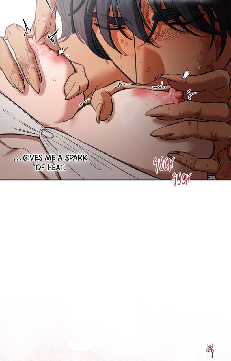 Hana&rsquo;s Demons of Lust Hana&rsquo;s Demons of Lust Chapter 121 - Page 32