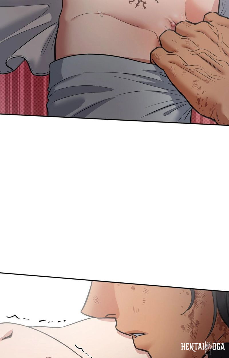 Hana&rsquo;s Demons of Lust Hana&rsquo;s Demons of Lust Chapter 121 - Page 37