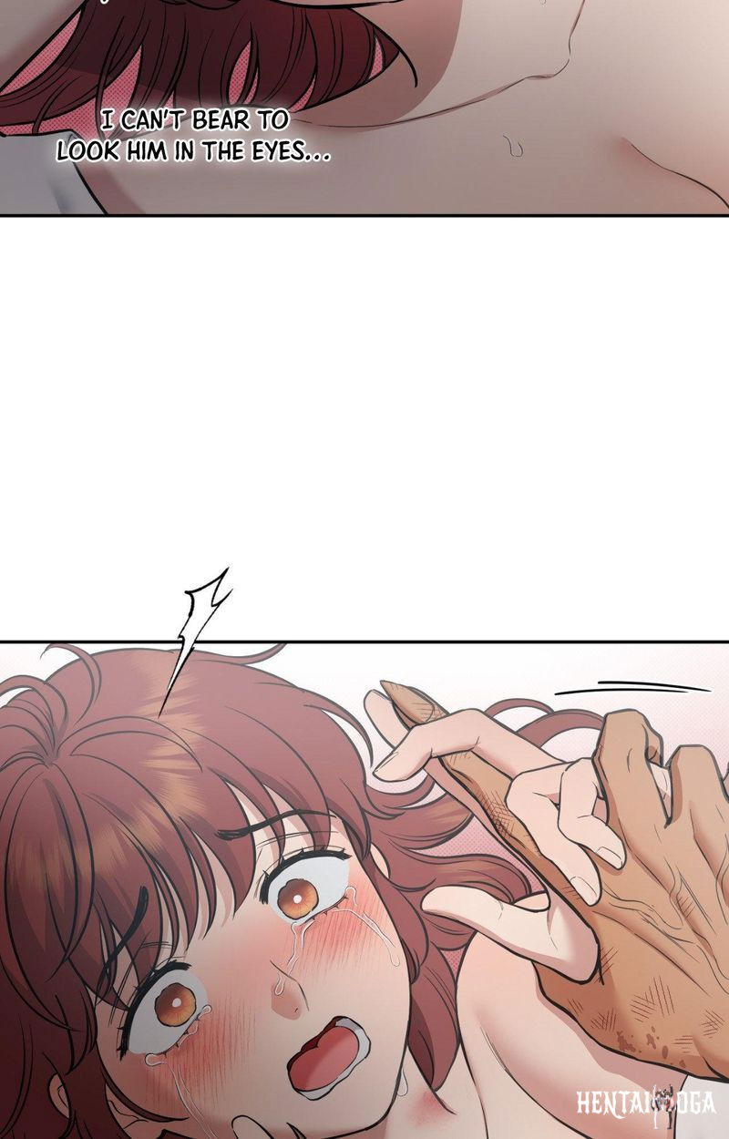 Hana&rsquo;s Demons of Lust Hana&rsquo;s Demons of Lust Chapter 121 - Page 39